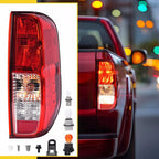 For 2005-2021 Nissan Frontier 09-12 Equator Passenger Side Tail Light Brake Lamp