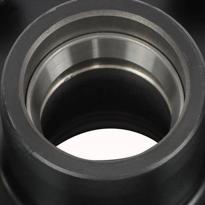New 1pcs 6-Lug 5.5" Trailer idler hub Fit For 3,500-Pound #84 Trailer Axle