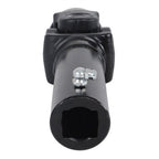 Munirate PTO Shaft Half Female 398914 U-Joint Coupler Deck Drive For Grasshopper