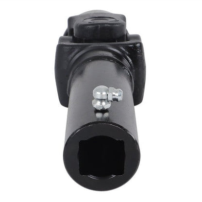 Munirate PTO Shaft Half Female 398914 U-Joint Coupler Deck Drive For Grasshopper