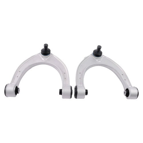 Front Control Arms& Ball Joint Assembly Sway Bar Link 10x For BMW 528i 535d 535i