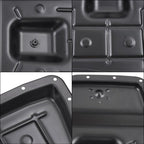 6 Speed Transmission Oil Pan Fit For Ford Expedition 2011-2017 5.4L V8 FLEX SOHC