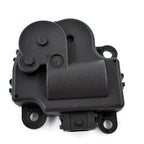 Plastic Heater Air Blend Door Actuator Fit For 2005-2013 Chevy Impala Corvette