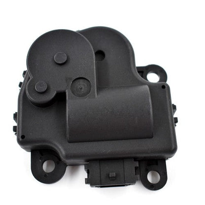Plastic Heater Air Blend Door Actuator Fit For 2005-2013 Chevy Impala Corvette