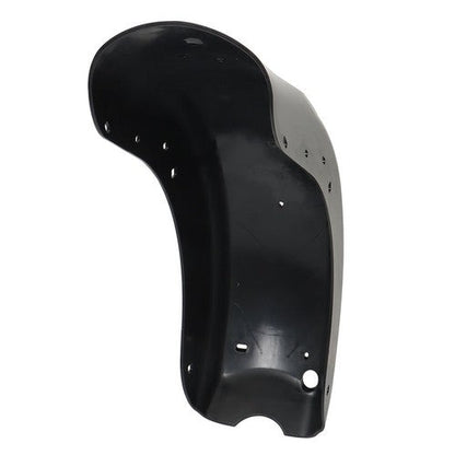 Fit For Touring Electra Street Road Glide 2009-23 CVO Limited Rear Fender Black