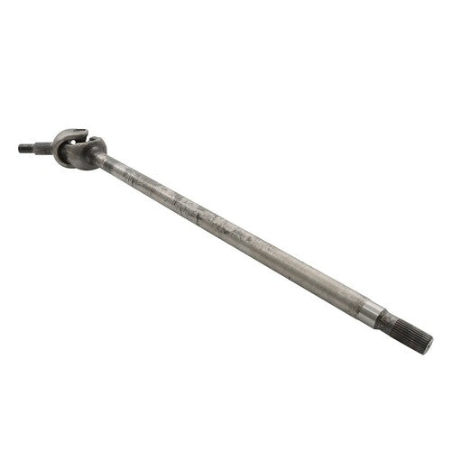 447-00263L Front Left Driver Side Shaft Assembly For Jeep Wranger JK D30 07-17