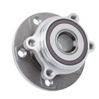 4pcs Front Rear Wheel Bearing Hub FWD For Volkswagen Passat Jetta Tiguan Audi TT