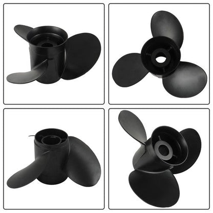 Boat Propeller 14 1/2x19 For Mercury Mercruiser Engine 135-400HP RH 48-832830A45