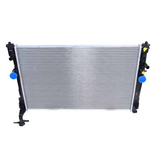 New Radiator For Toyota Lexus Fits Camry Avalon Rav4 NX350h ES300h 2.5L 13695