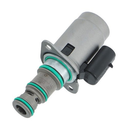 35T40860 Solenoid Valve 12V for Muncie CS10/CS20 PTO Dump Truck US