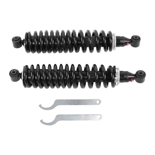 Rear Shocks 5UG-F2210-00-00 2004 For Yamaha Rhino 660 4x4 (YXR660FA)/(YXR660FAH)