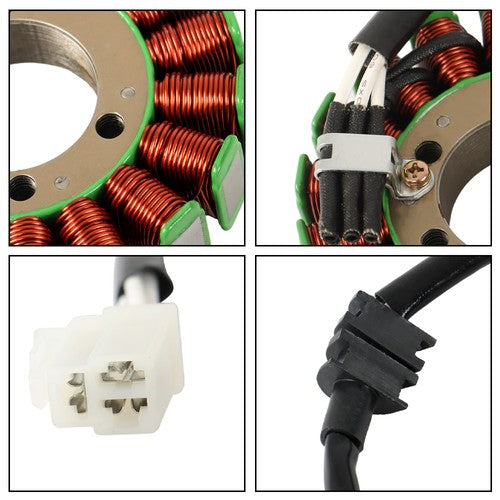 Fit For Yamaha YZF-R6 YZF R6 2003-2005 Stator And Regulator Rectifier W/Gasket