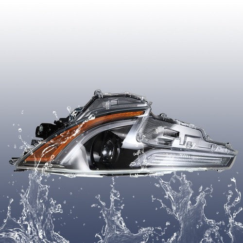 LED Projector Headlight Headlamp Left Side For Toyota corolla L | LE 2020-2021