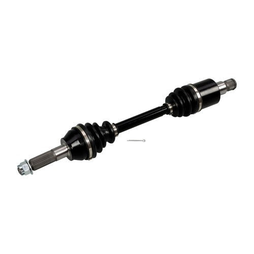 Fit For Polaris RZR 800 2008-2013 1332884 Rear Left/Right CV Axles Drive Shaft