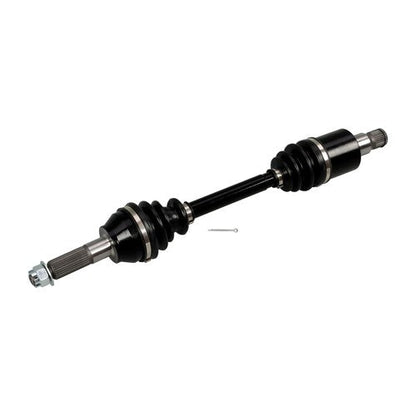 Fit For Polaris RZR 800 2008-2013 1332884 Rear Left/Right CV Axles Drive Shaft