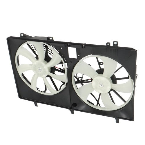 167110V090 For Toyota Sienna 2011 2012-2017 3.5L Radiator Cooling Fan 1671131440