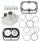Cylinder Piston Gasket Top End Kit for Polaris Ranger 800 RZR 800 2008-2014
