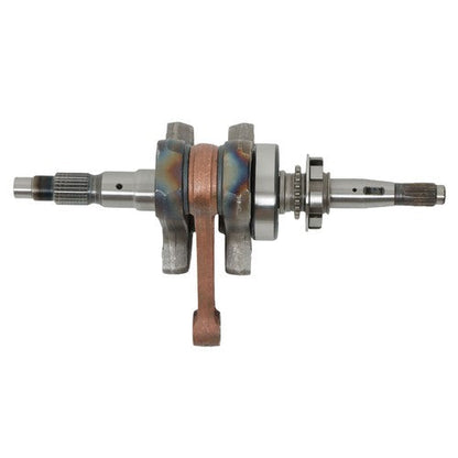Crankshaft Assembly for Yamaha Grizzly YFM660 YXR660 5KM-11400-00-00 2002-2008
