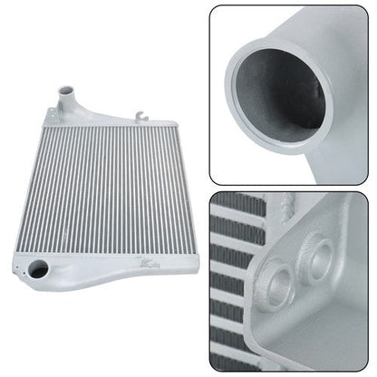 For Volvo VN Series Mack CXU Charge Air Cooler 32 5/16" x 30 7/8" Core D13 D16