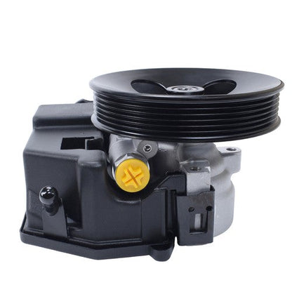 For 04-12 Chevy Colorado /GMC Canyon Power Steering Pump w/ Pulley & Reservoir