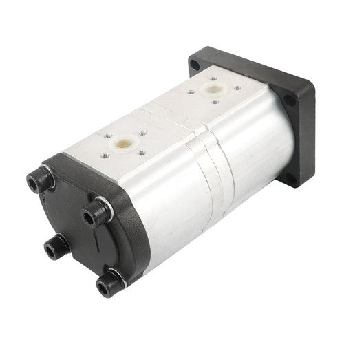 New Hydraulic Pump For Kubota M6800 M8200 M9000 M4700 M5400 3A111-82204 US