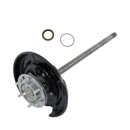Fit For Toyota 4Runner & Lexus GX460 2010-2017 Rear Right Pre-Pressed Axle Shaft