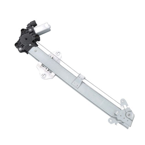 Front Right Power Window Regulator W/Motor For Honda Accord 2013-17 751-619