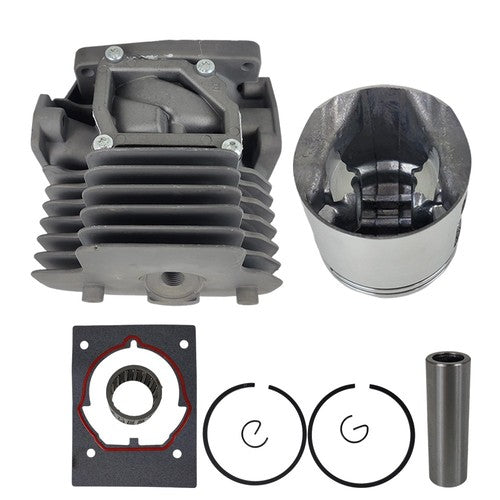 P100006300 Cylinder Piston Kit for Echo PB 8010H PB 8010T PB 9010H PB 9010T