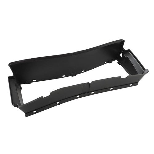 ML3Z-8475-A For 21-22 Ford F-150 Radiator Upper+Lower Grille Shutter W/O Motor