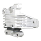3������������������ Complete Engine Motor &Transmission Mount For Cherokee Chrysler 200 2015-2017