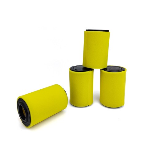 591334 Air Pre Filter 4 Pack for Briggs & Stratton 594201 796031 MIU13038
