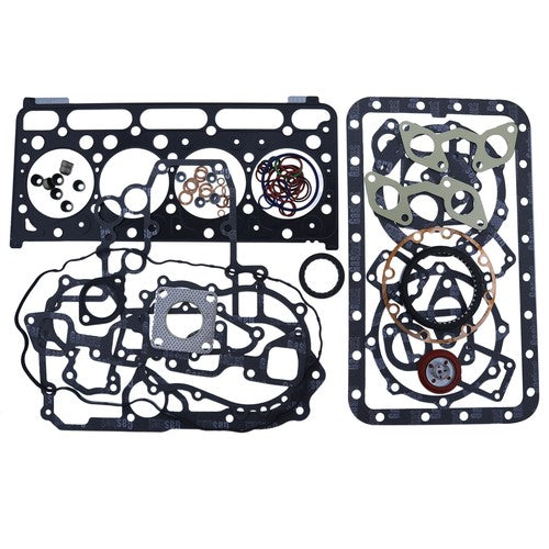 Full Gasket Set 07916-29505 07916-29510 for Kubota V2203 V2203T V2203E Engine