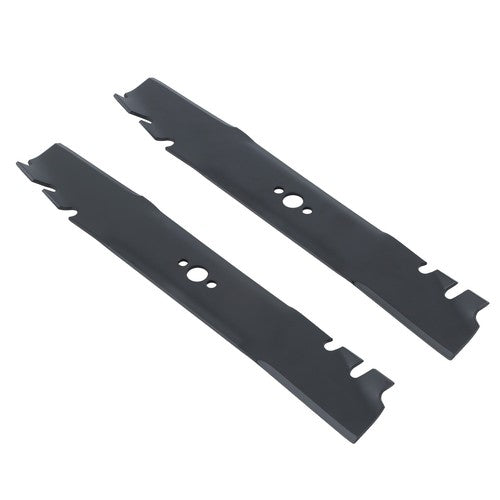 2-Pack 594-601 G5 Gator Blades for 30" Toro 116-6358-03, 116-6358-S