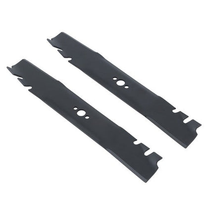 2-Pack 594-601 G5 Gator Blades for 30" Toro 116-6358-03, 116-6358-S