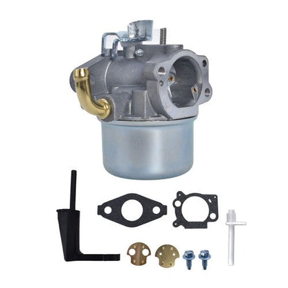 Fit For Briggs & For Stratton Replacement Part 799828 Carburetor LawnMower DIY