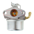 Carburetor Kit For Briggs & Stratton 120202 120212 120232 120252 120292 790290