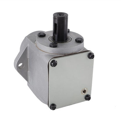 Front Mount Mower 390024 Deck Gearbox Fit For Grasshopper Right Angle CCW
