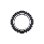 10Pcs 6908-2RS Bearings 40×62×12mm Double Rubber Seals Deep Groove Ball Bearing