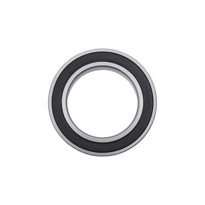 10Pcs 6908-2RS Bearings 40×62×12mm Double Rubber Seals Deep Groove Ball Bearing