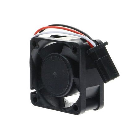 3Pin Cooling Fan 24V 0 08A 3wire 40x40x20mm for FANUC for NMB MAT US New