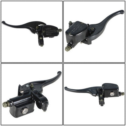 New Left Hand Brake Master Cylinder For Manco Talon Linhai Bighorn 260/300/400cc