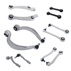 12× Control Arm Suspension Kit For Audi A4 Quattro/A5/S4 13-14 2015 RK641965