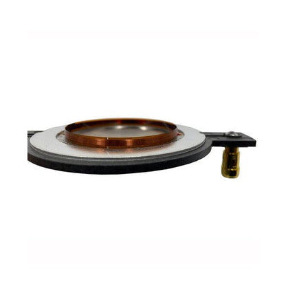8 Replacement Diaphragm For Timpano Tempesta TPT-RPDH2000 TPT-DH2000 Horn