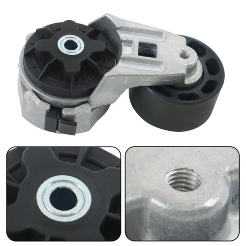 Belt Tensioner For CAT For Caterpillar C-10 C-12 Models 1333544 RE68715-A RE2490