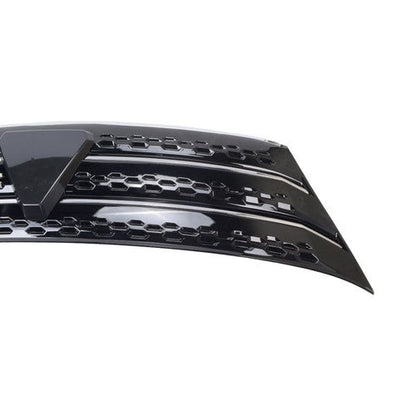 Front Upper Grille Chrome 62310W120P For Mitsubishi Outlander 2022-2023