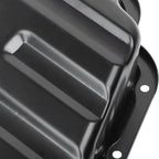 New Engine Oil Pan For Nissan Rogue & Rogue Select 2008-2013 2.5L L4 11110-JG31A