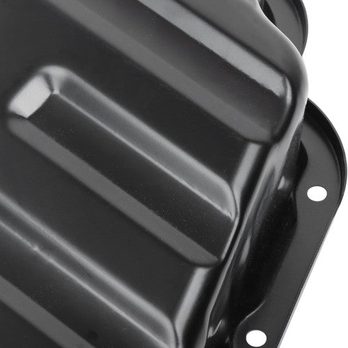New Engine Oil Pan For Nissan Rogue & Rogue Select 2008-2013 2.5L L4 11110-JG31A