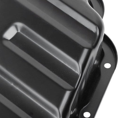 New Engine Oil Pan For Nissan Rogue & Rogue Select 2008-2013 2.5L L4 11110-JG31A