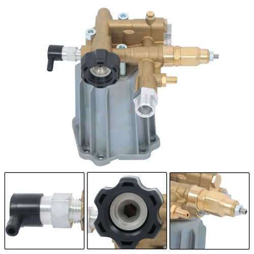 3/4" Shaft 3000 PSI Pressure Washer Pump Fits For  919762500 New