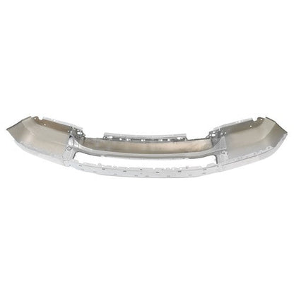 Chrome Split Front Bumper Suit For Ford F-250 F-350 2020-2022 New Front Bumper